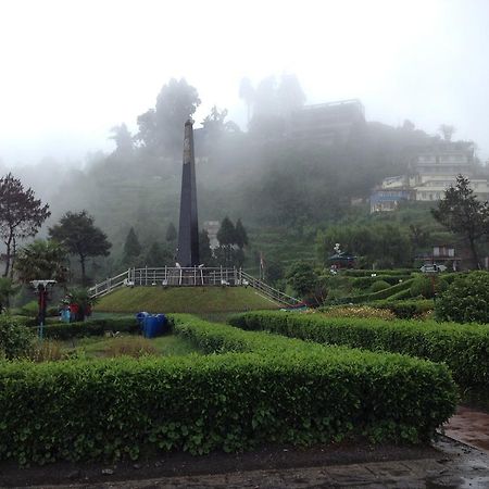 Hotel Yang'S Inn Darjeeling  Eksteriør bilde