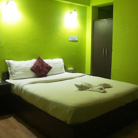 Hotel Yang'S Inn Darjeeling  Eksteriør bilde
