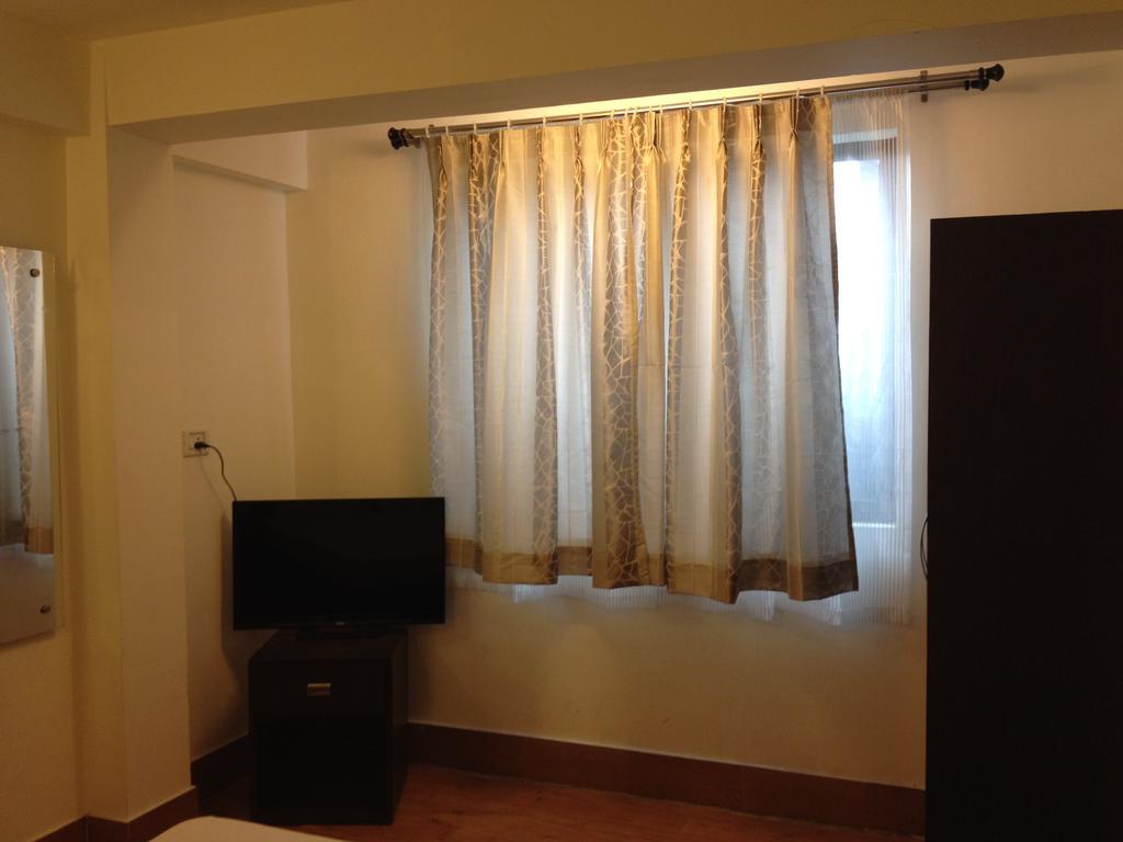 Hotel Yang'S Inn Darjeeling  Rom bilde