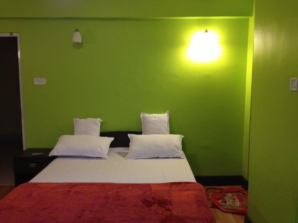 Hotel Yang'S Inn Darjeeling  Rom bilde