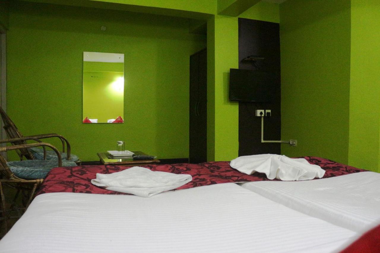 Hotel Yang'S Inn Darjeeling  Eksteriør bilde