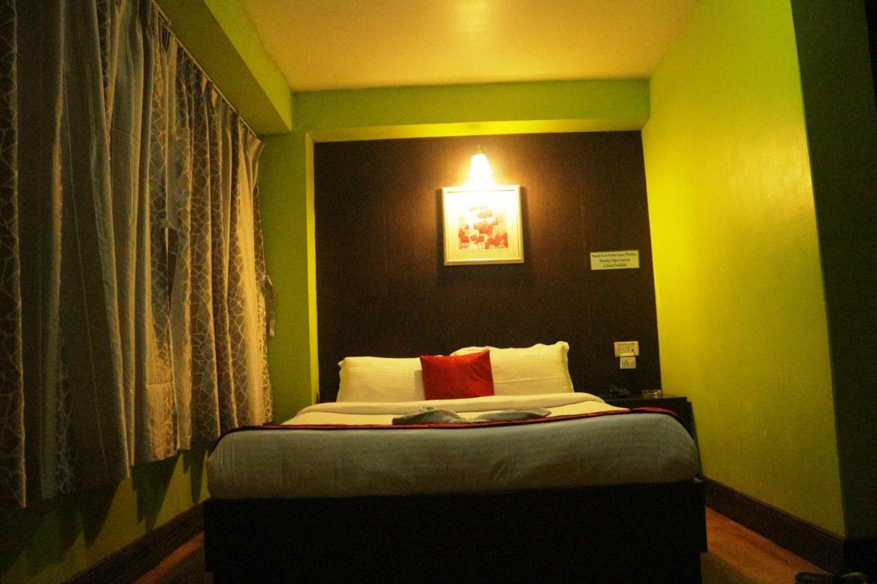 Hotel Yang'S Inn Darjeeling  Eksteriør bilde