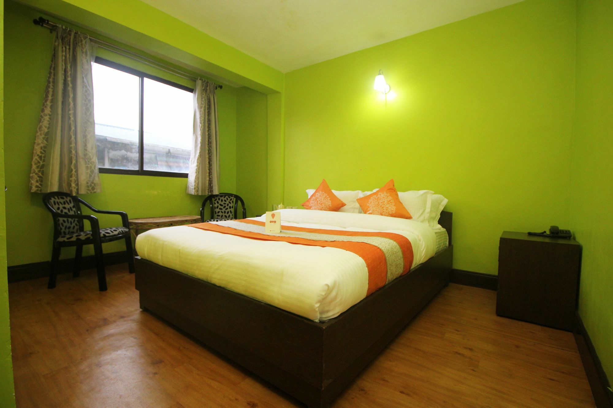 Hotel Yang'S Inn Darjeeling  Eksteriør bilde