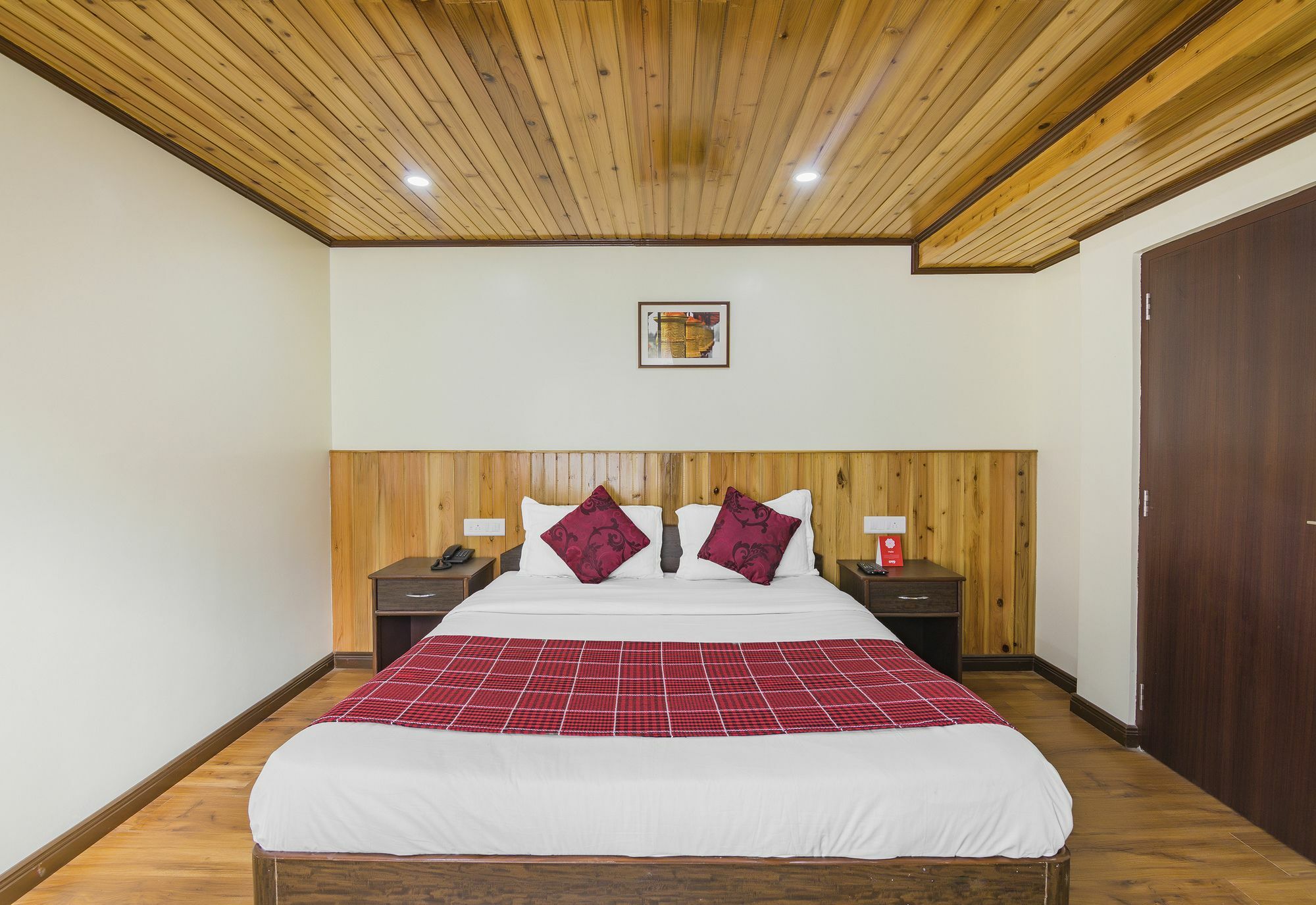 Hotel Yang'S Inn Darjeeling  Eksteriør bilde