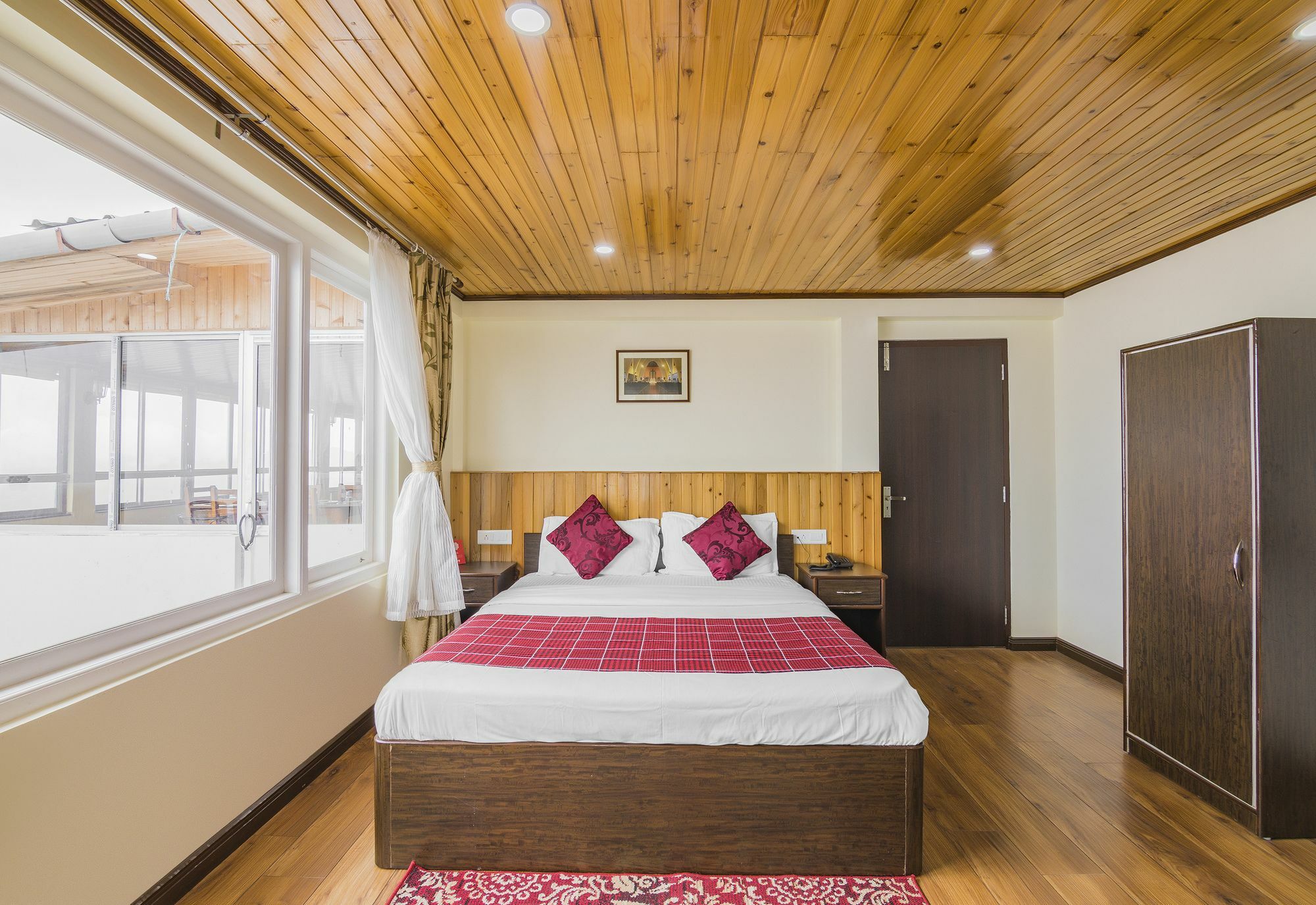 Hotel Yang'S Inn Darjeeling  Eksteriør bilde