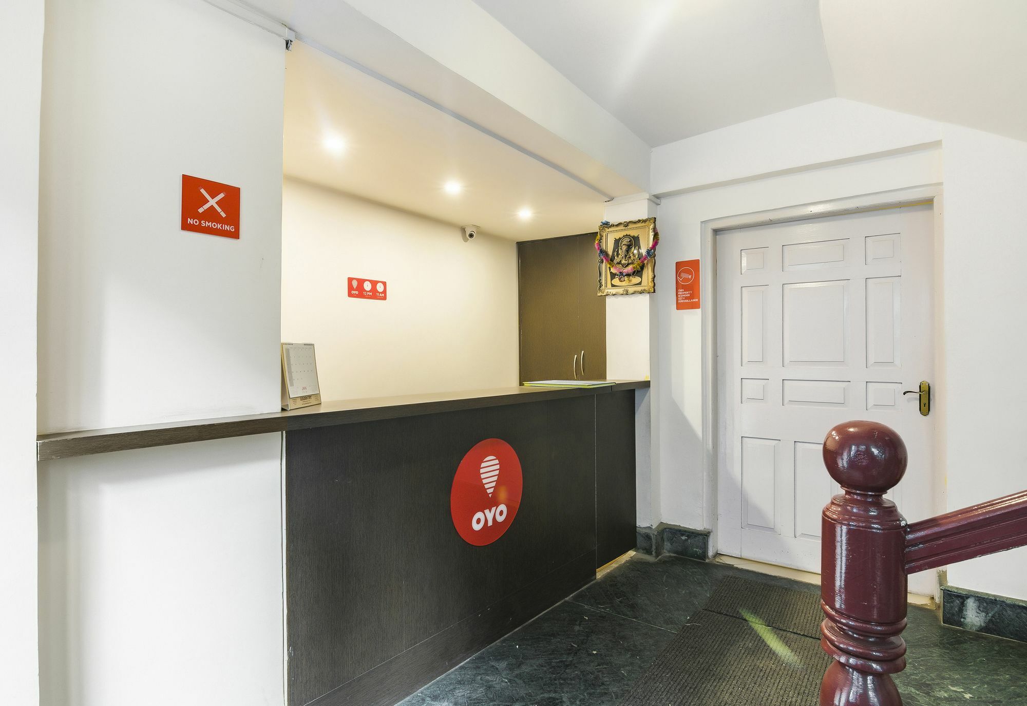Hotel Yang'S Inn Darjeeling  Eksteriør bilde