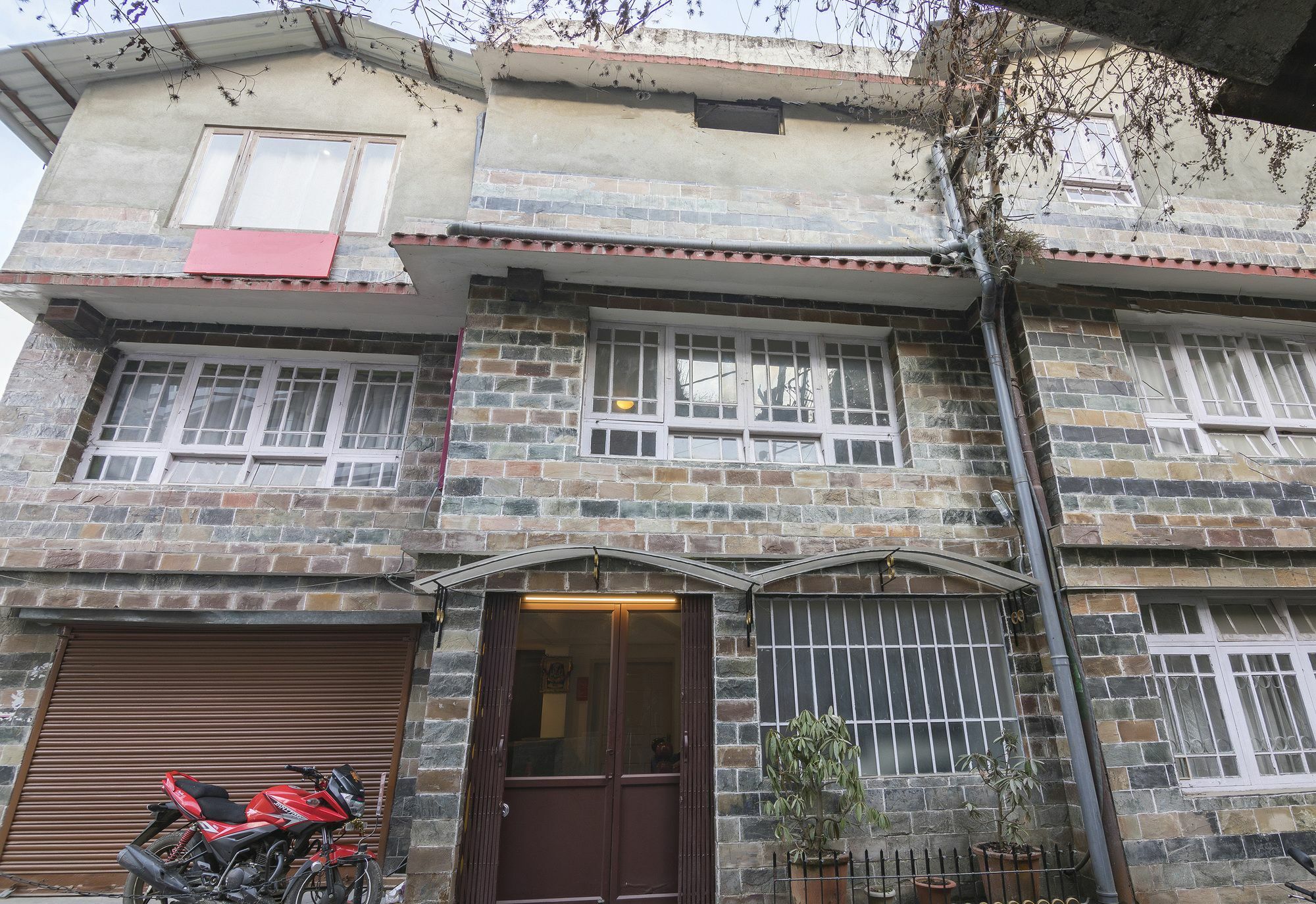 Hotel Yang'S Inn Darjeeling  Eksteriør bilde